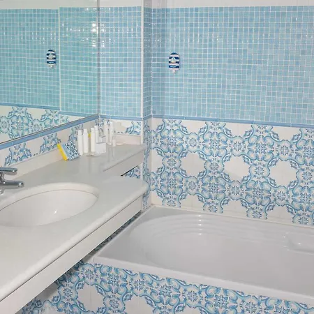 公寓 Capri Apartments