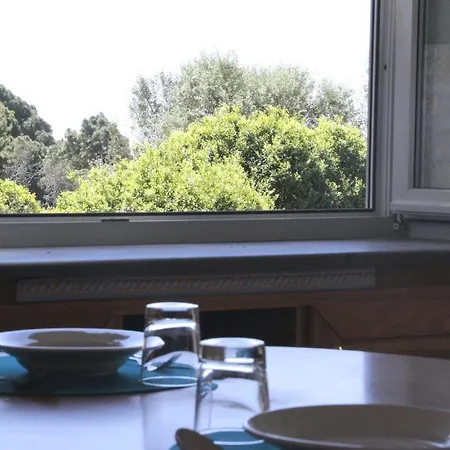 公寓 Capri Apartments *