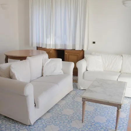 Capri Apartments Apartment Capri