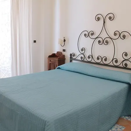 Capri Apartments