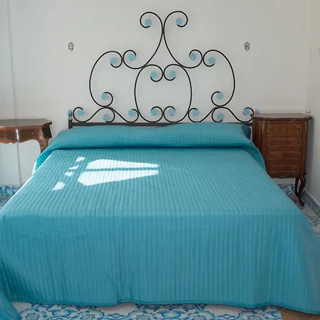 Capri Apartments