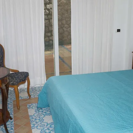 Apartment Capri Apartments Capri