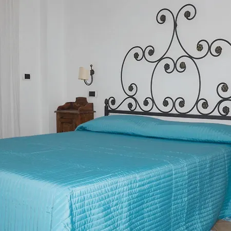 Capri Apartments * Capri