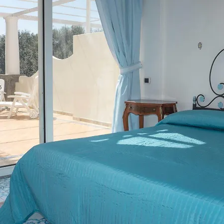 Capri Apartments Apartment