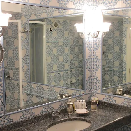 Апартаменты Capri Apartments Капри