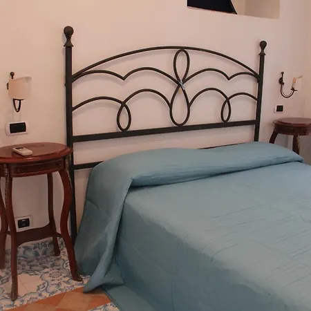 Capri Apartments * Капри