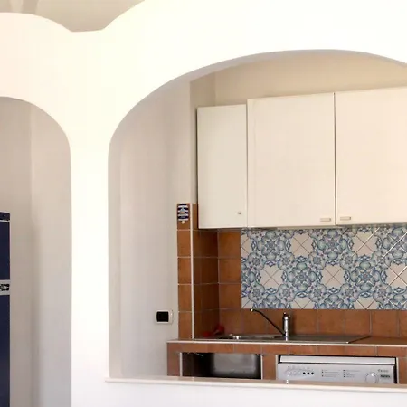 Capri Apartments Капри